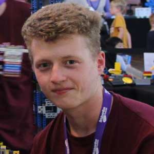 Dylan Jepsen