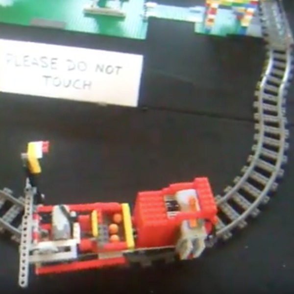 Train