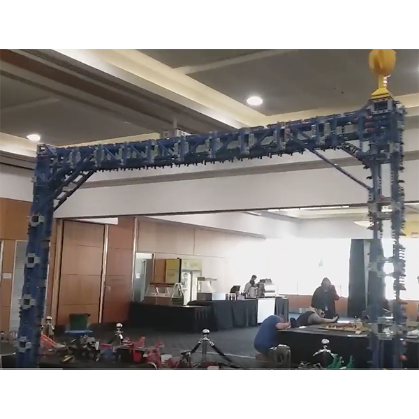 Blue Bridge
